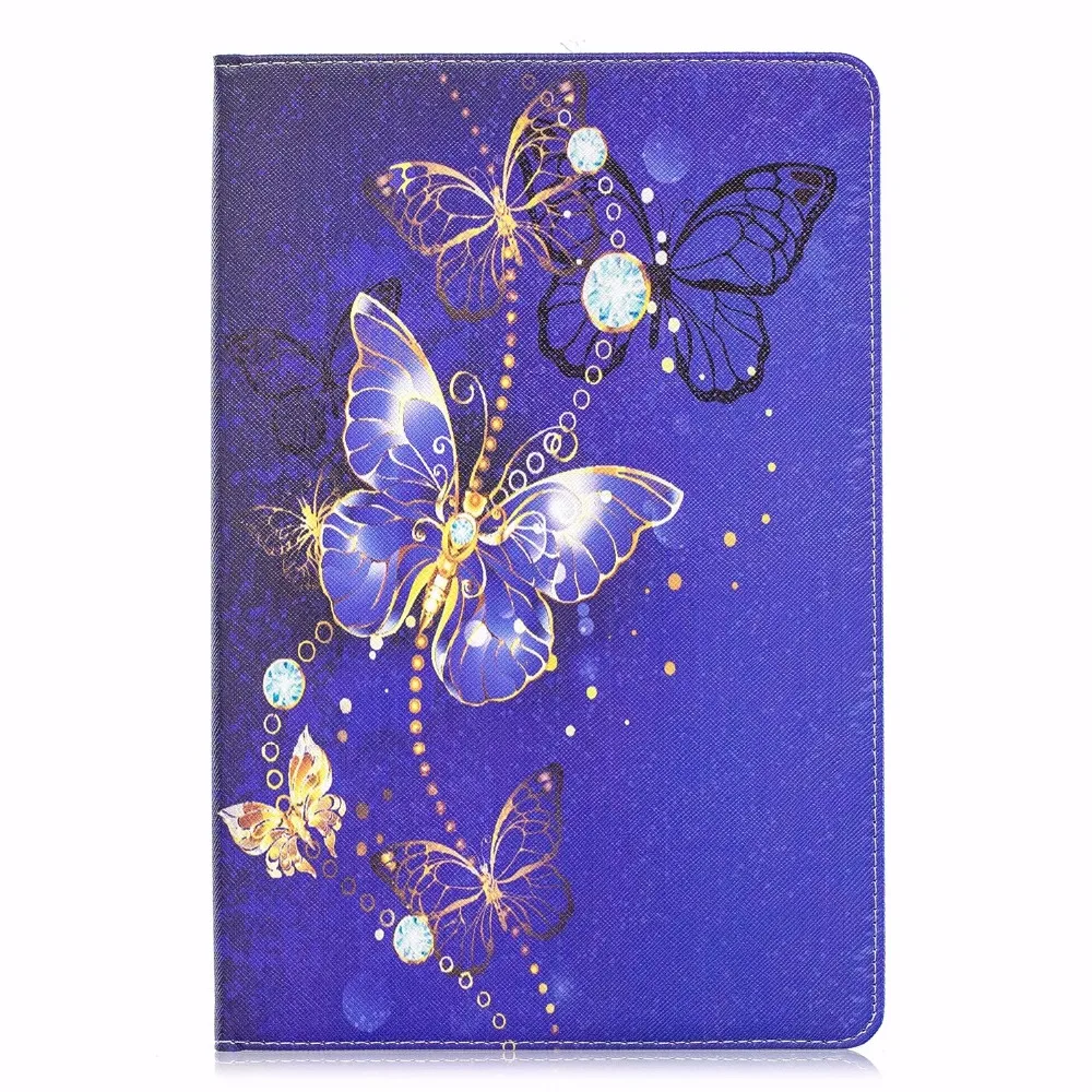Чехол для samsung Galaxy Tab S5e 10,5 T720 T725 SM-T720 SM-T725 чехол для планшета противоударный чехол с подставкой+ пленка+ ручка