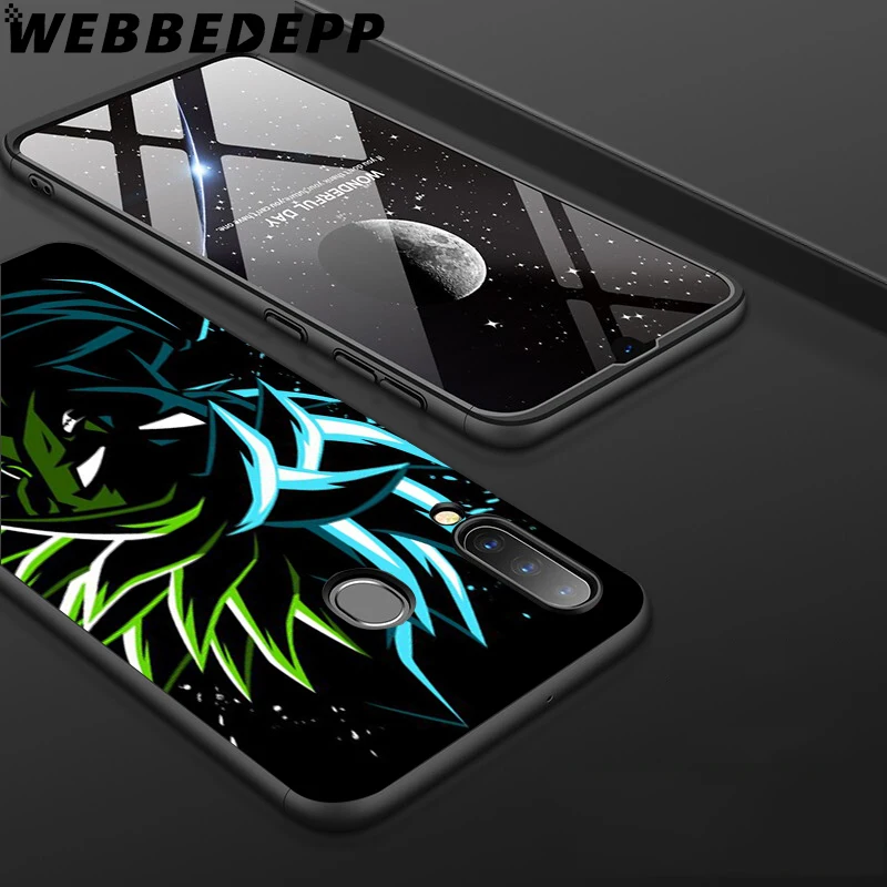 WEBBEDEPP Weed Leaf Soft Case for Samsung Galaxy A3 A5 A6 Plus A7 A8 A9 J6 Cover | Мобильные телефоны и аксессуары