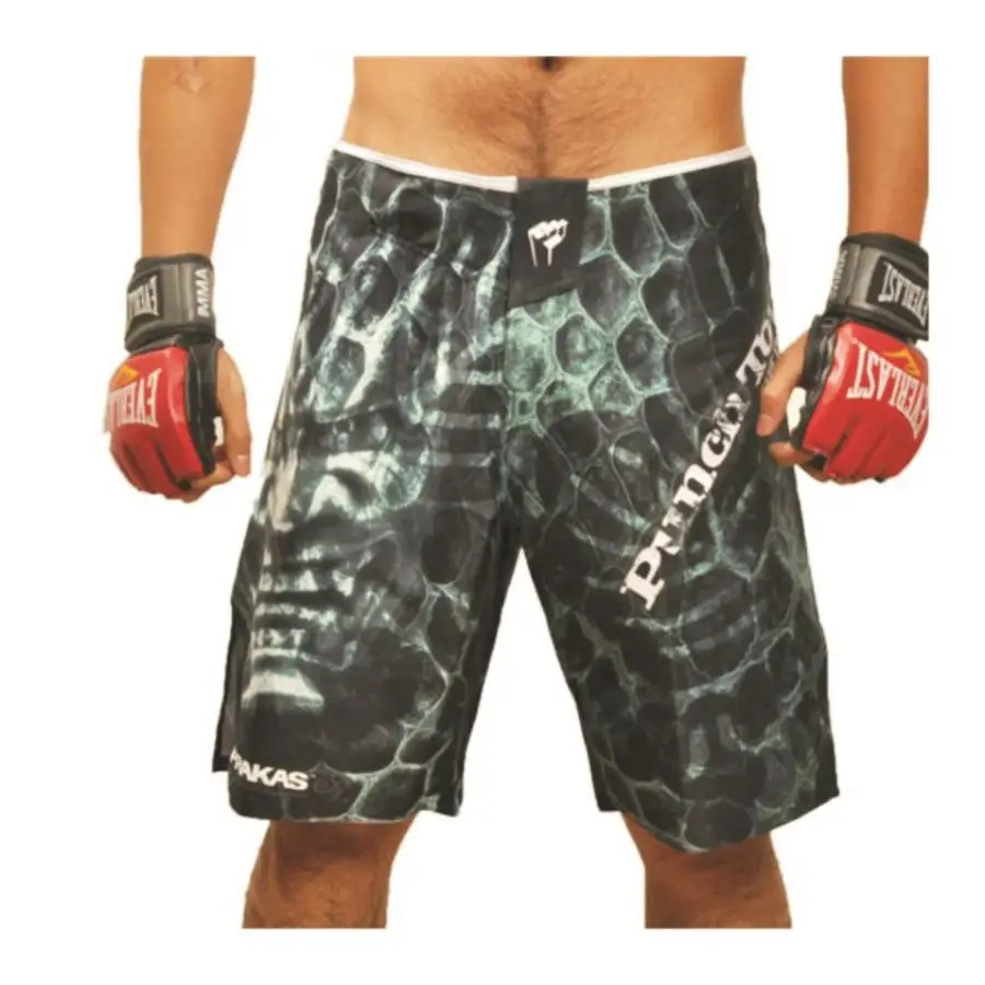 2015 летние свободные шорты MMA Muay Thai быстросохнущие удобные для тренировок