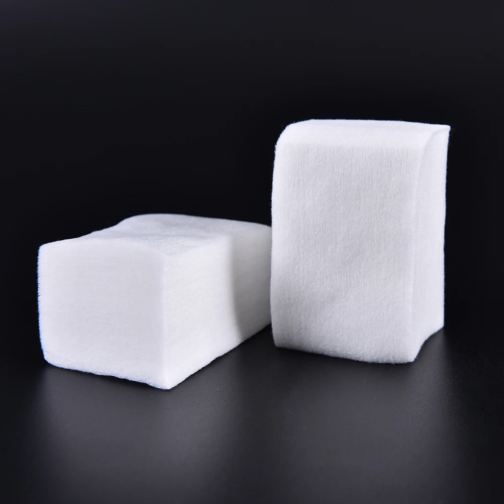 900 шт./лот инструменты для снятия лака ногтей безворсовые салфетки типсы дизайна