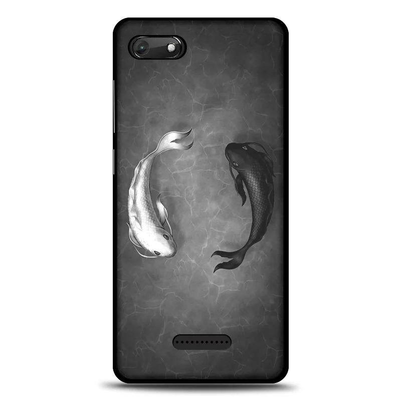 19 JURCHEN 3D мультяшный силиконовый чехол для телефона для Wiko Harry 2 чехол Модный матовый из ТПУ мягкий чехол для Wiko Harry2 Coque Funda - Цвет: 19