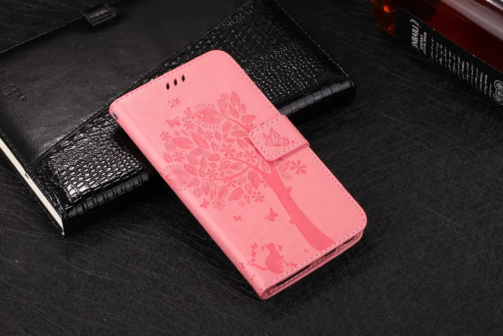 Чехлы-бумажники из искусственной кожи для iPhone 11 Pro Max X XS MAX XR 5 5S SE 6 6S 7 8 Plus откидная крышка слот для карт сумки для Coque iPhone 4 4S