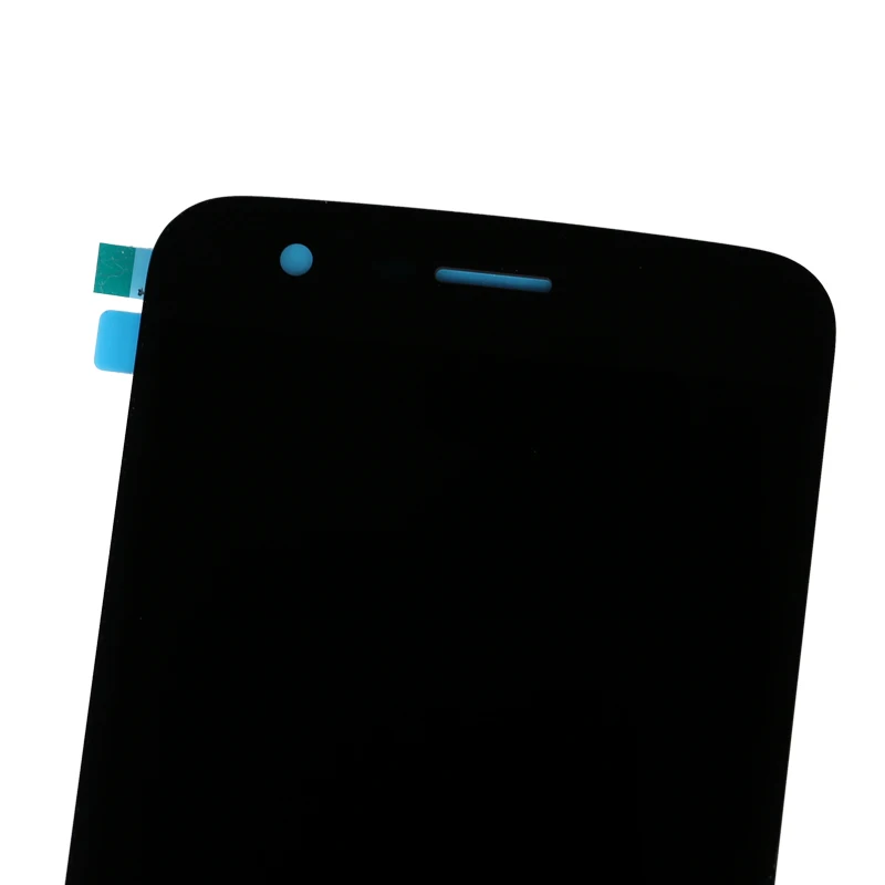 ЖК-дисплей с сенсорным экраном для ZTE Blade V8C 5 дюймов | Мобильные телефоны и