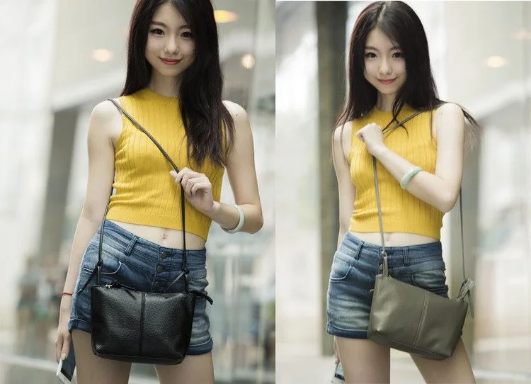 

New Fashion Female Shoulder Bag Lady Leather Handbag Women Messenger Bags Small Crossbody Bag Bolsas Femininas