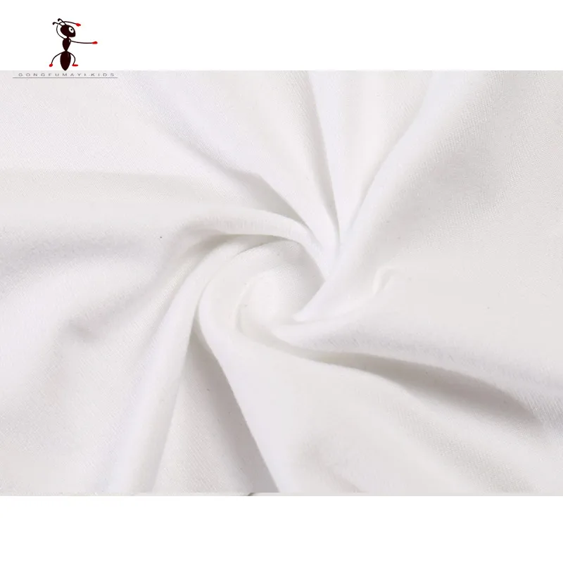 

Kung Fu Ant 2018 Cartoon T-shirt for Boys kids clothes Summer Cool Cotton Cute kids Fashion Tees Tops Blue White Shirt 3D02