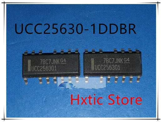 NEW 10PCS/LOT UCC25630-1DDBR UCC25630-1 UCC256301 SOP-16 IC