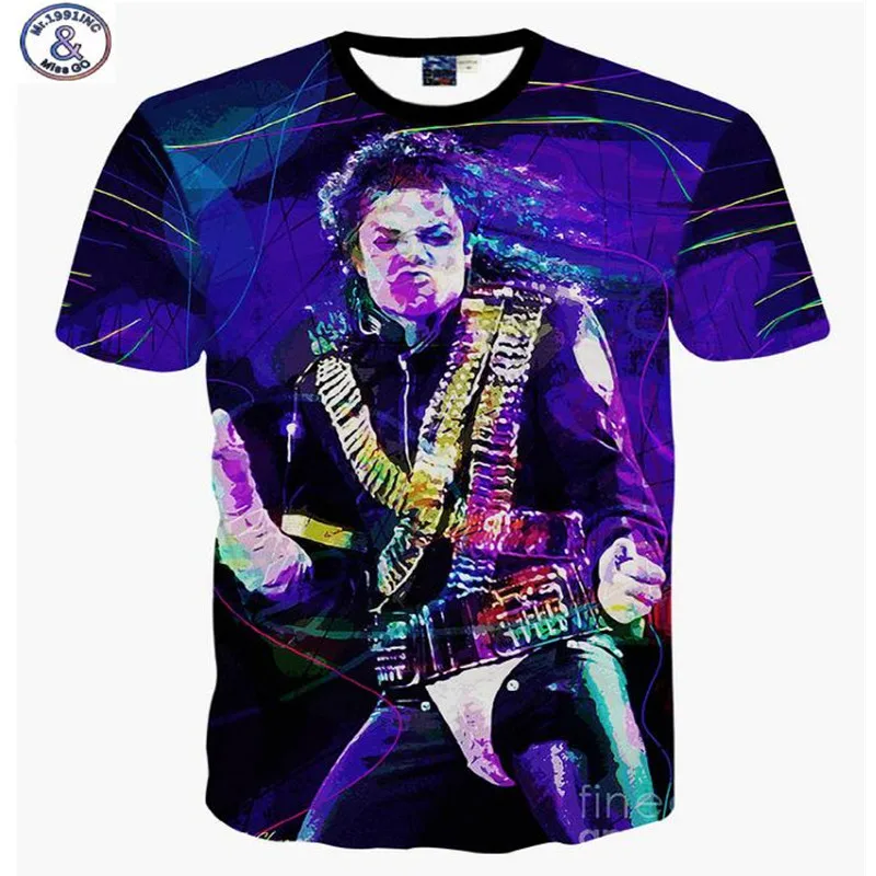 Mr.1991INC &amp Miss. GO MJ Мода Майкл футболки Jackson для обувь мужчин и женщин Летний стиль с