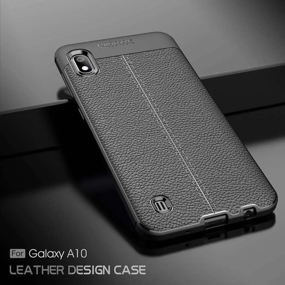 Мягкий силиконовый чехол для Samsung Galaxy A10 A 10 2019 A105 SM-A105F/DS SM-A105G/DS SM A105F/DS A105G/DS TPU Чехлы