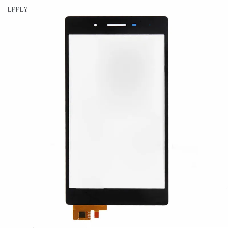 LPPLY чёрный для Lenovo Tab3 3 7 730 Женская Стандартная фотография сенсорный экран