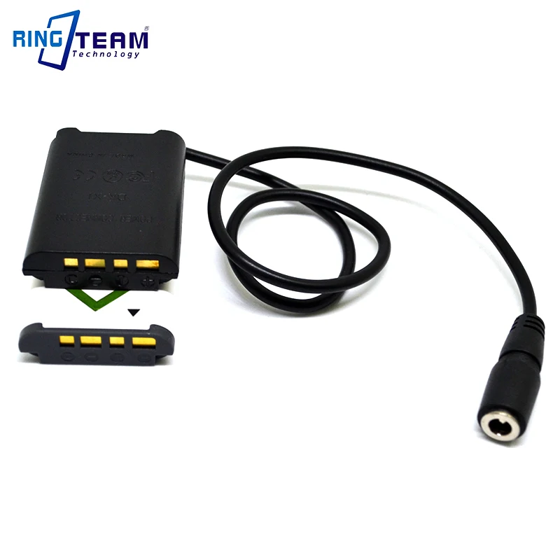 NPBX1 Fake Battery DK X1 DKX1 устройство для соединения с разъемом постоянного тока и USB