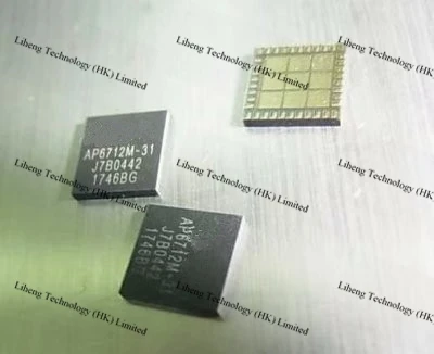 New&amporiginal AP6712M-31 QFN | Электроника