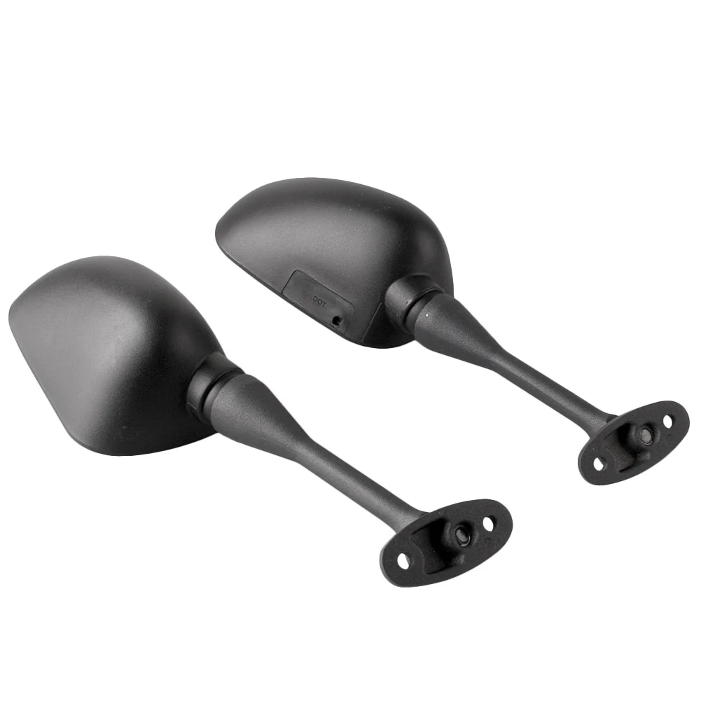 Боковые зеркала заднего вида для Honda CBR 600 F4i 2001-2006 | Автомобили и мотоциклы