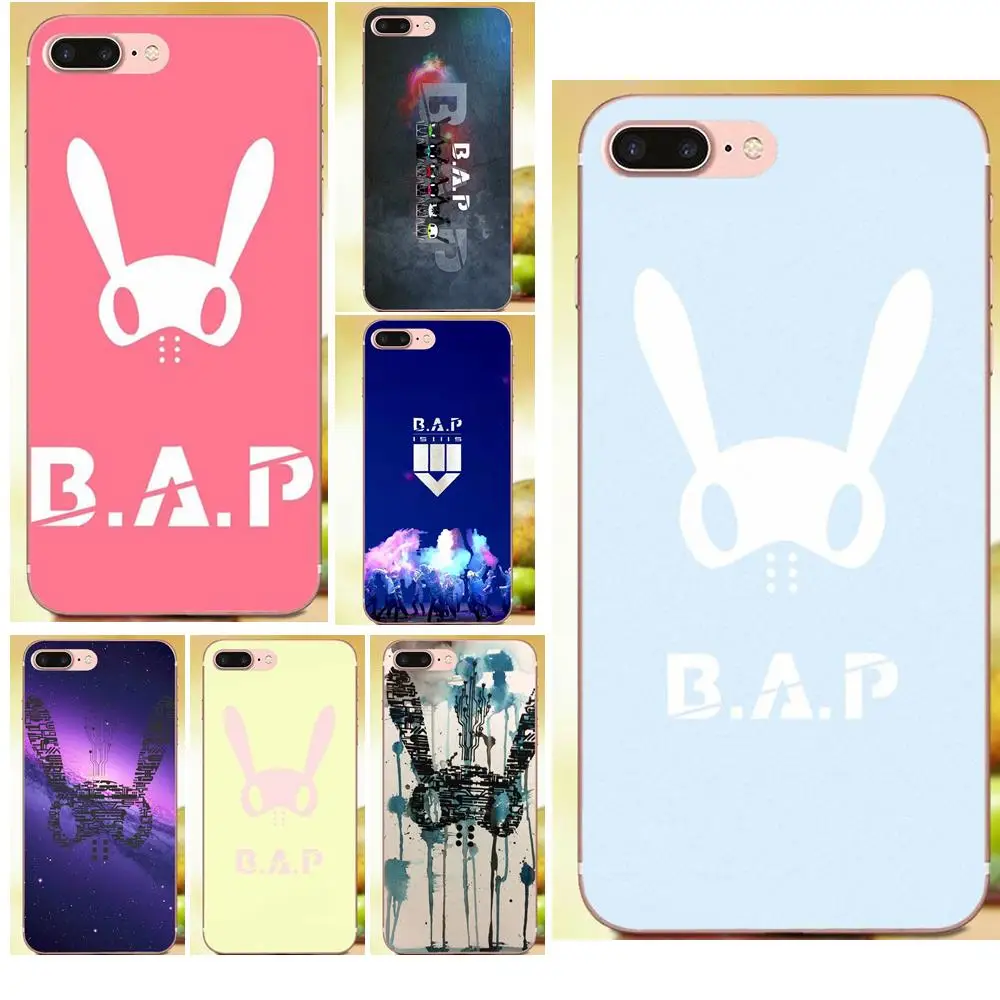 Для Xiaomi Mi3 Mi4 Mi4C Mi4i Mi5 Mi 5S 5X 6 6X 8 SE A1 Max Mix 2 Note 3 4 мягкий TPU Quinn Phone B.a.p лучший Абсолютный