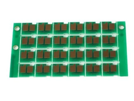 5 шт. чип картриджа с тонером для HP 436 CB436A LaserJet P1503/P1504/P1505/P1506/M1120/M1120n/M1522n/M1522nf|toner cartridge