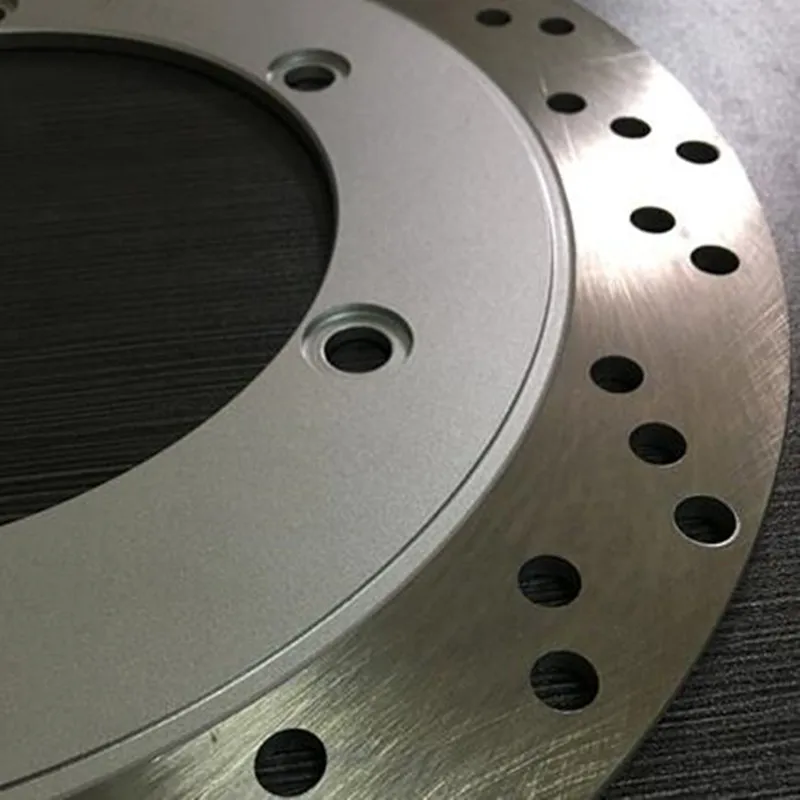 Диск переднего тормоза мотоцикла ротор для Honda NV400 NC400 Shadow 400 2000 2002 VT750 750 97 2015|front brake