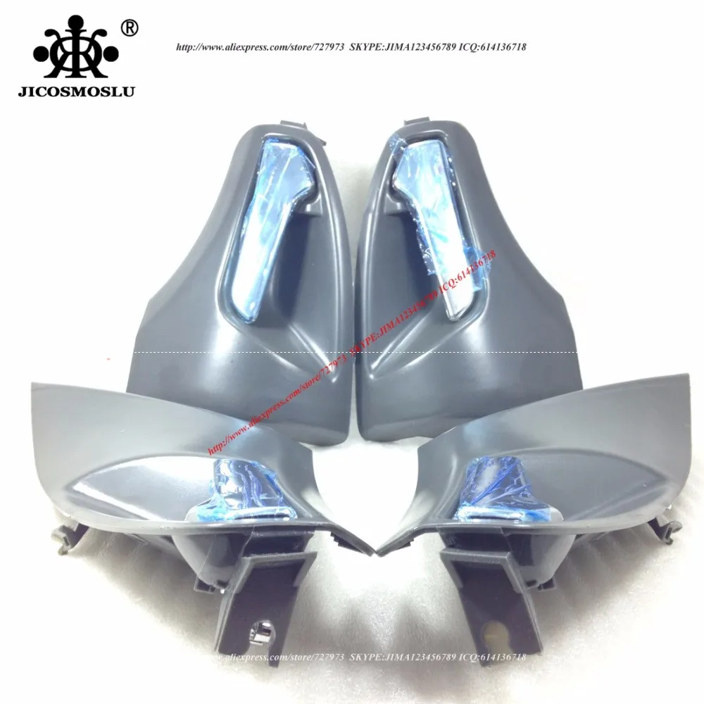 Внутренняя ручка двери задняя передняя левая правая CHERY A3 ORINOCO CEILO CHANCE NICHE BOO M11 M12 4P