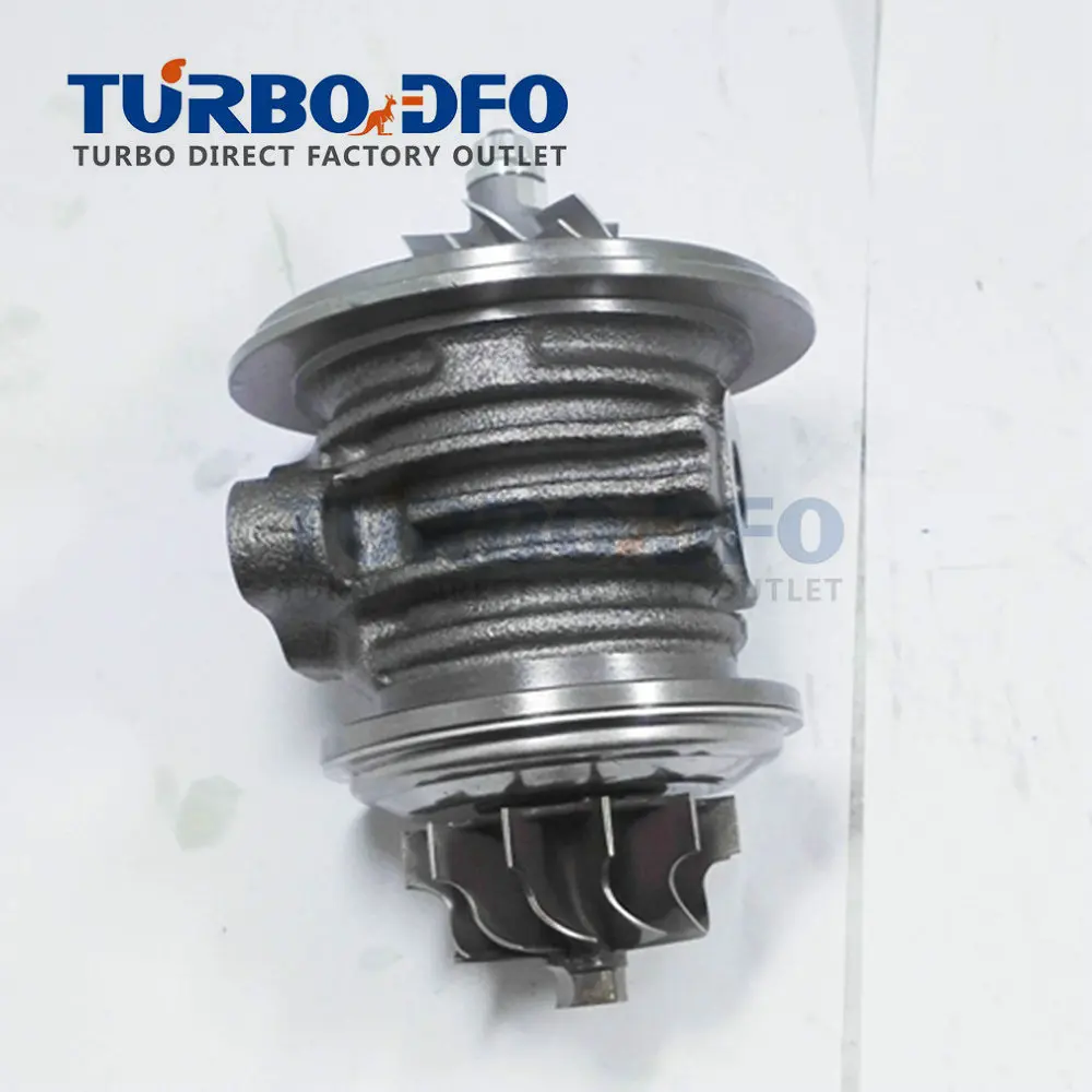 TB0227 466856 cartridge turbo Balanced for Fiat Fiorino II / Punto I 1.7 TD 46Kw 63HP 146D7.000 176B7.000 - CHRA core turbine | Автомобили