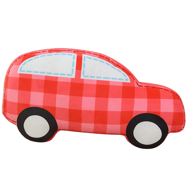 Автомобиль символ плюшевые подушки Авто/автомобиль/воздушный