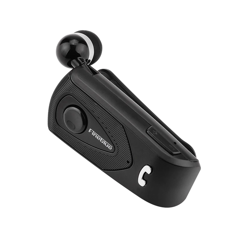 Fineblue F930 беспроводные Bluetooth наушники стерео Выдвижная гарнитура с микрофоном для