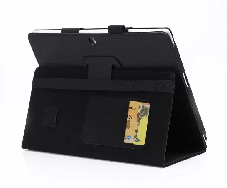 Модный чехол для планшета из искусственной кожи для lenovo Ideapad Miix 310-10ICR MIIX310 MIIX 310 10,"+ ручка