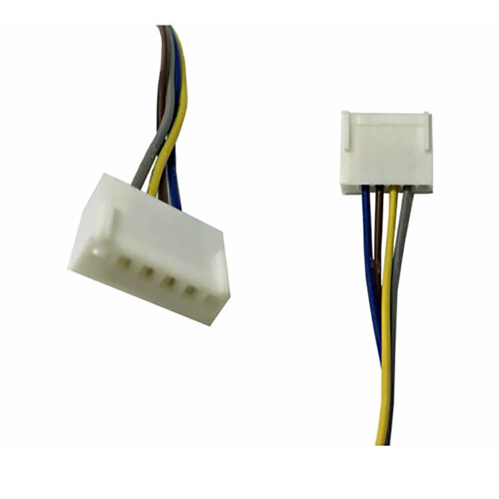 Workstation Replacement 24Pin To 6Pin Power Supply Cable Adapter Line Computer Durable Mainboard Server Motherboard For HP Elite |