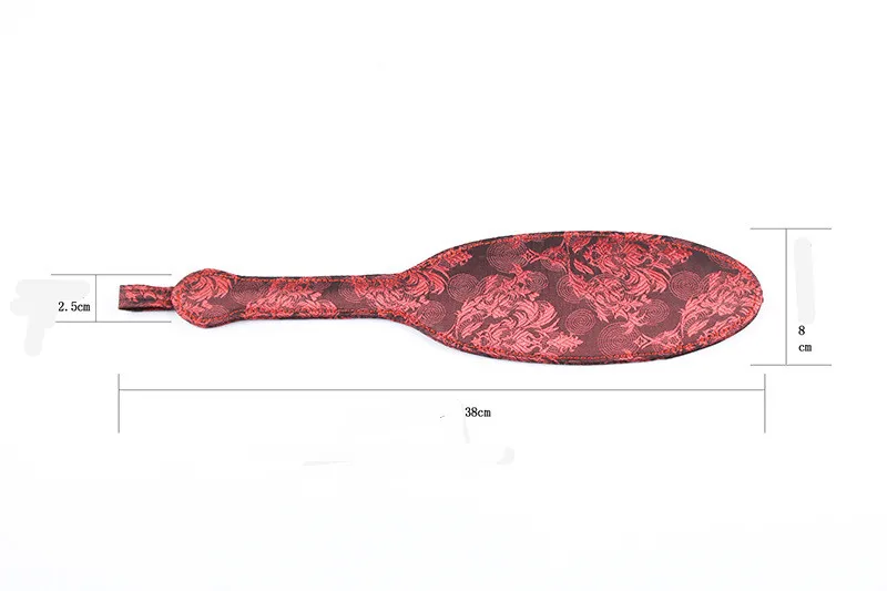 Bondage Slave Sex Toys PU Leather Whip Flogger Ass Spanking Paddle Erotic Couples Products Fetish Adult Games For Women Men hs3 | Красота и