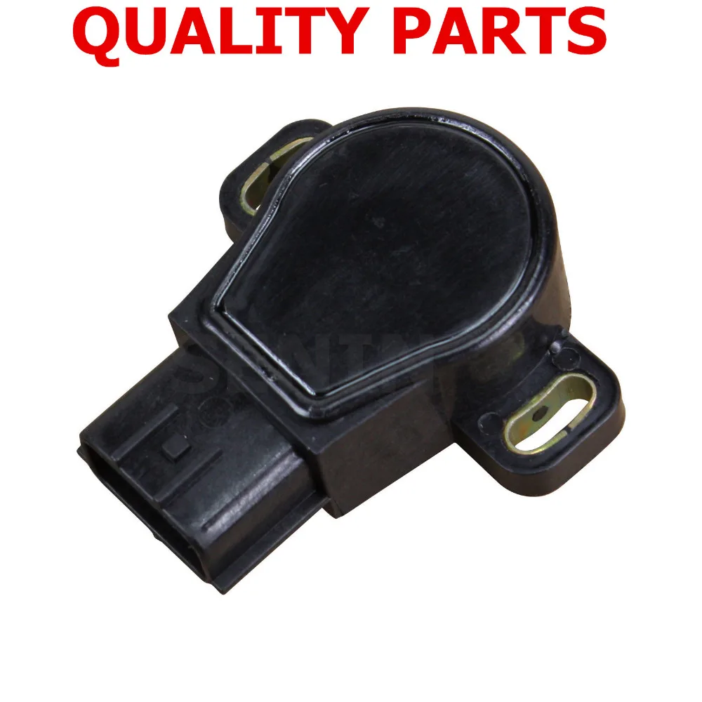 Датчик положения дроссельной заслонки TPS ** для NISSAN NX SENTRA 1 6l 22620-0C510 22620-58C00 22620-58Y00 |