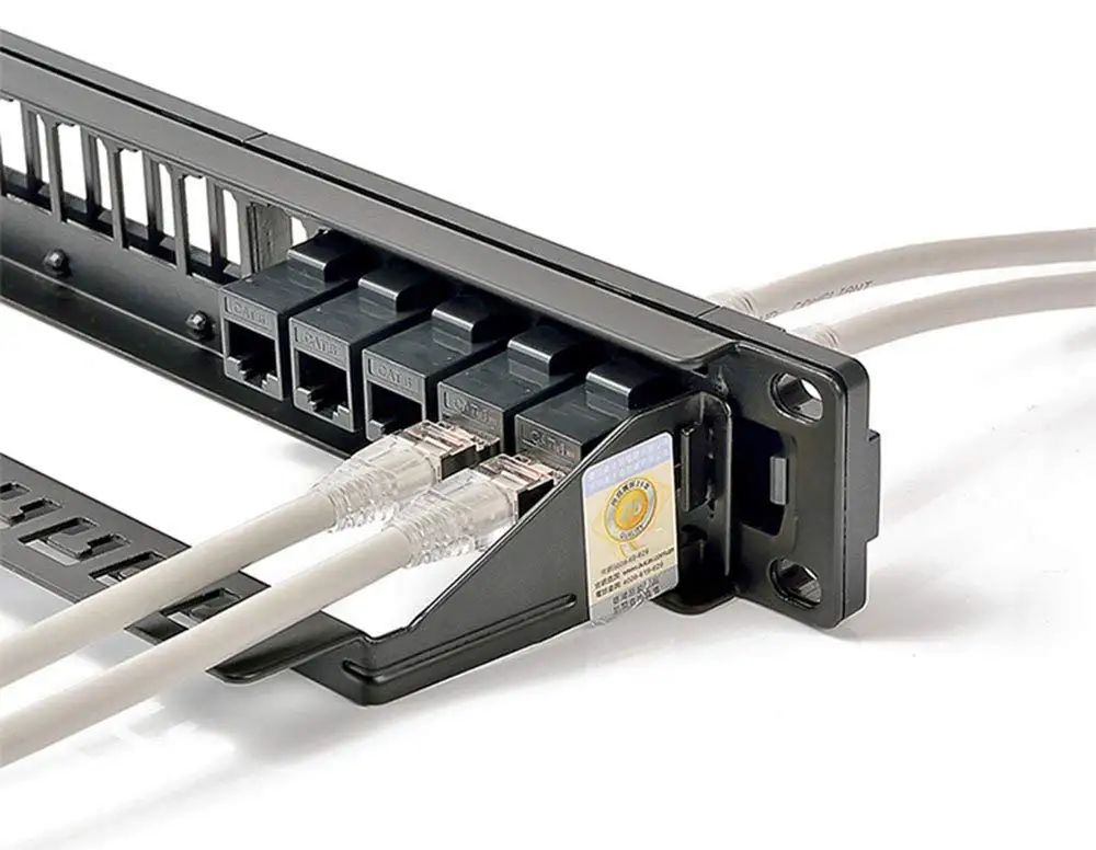 5 шт. фоторазъем CAT6 соединитель RJ45 UTP вставка-защелкивающийся разъем переходник