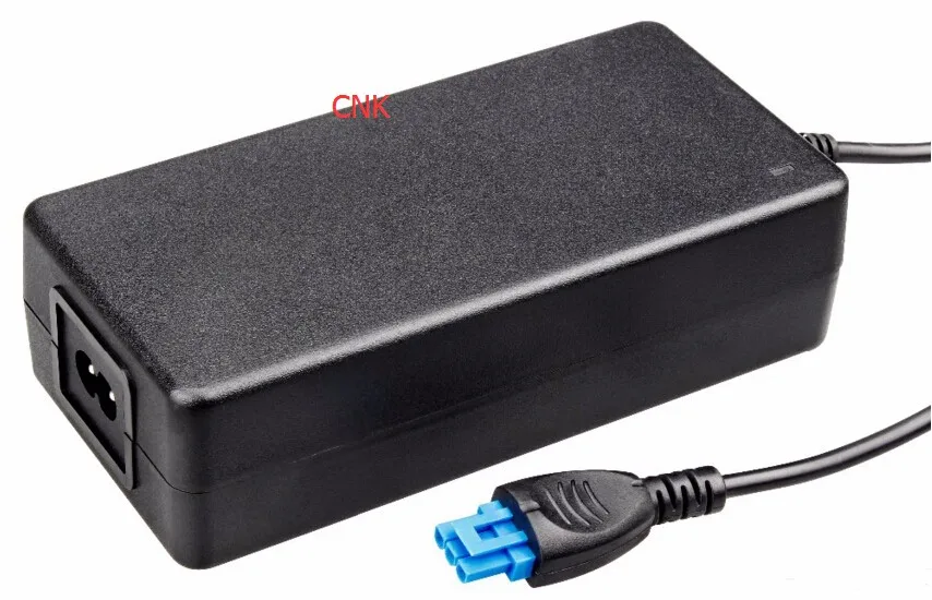 32V 2000MA принтер адаптер переменного тока Зарядное устройство для HP Officejet Pro 8000 8500