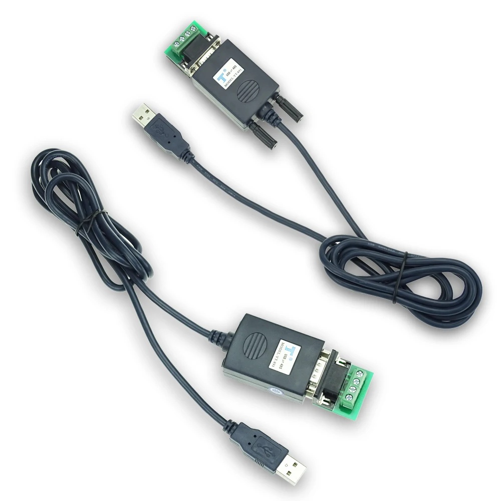 YT 891 USB в 485 USB2.0 RS485 конвертер|Крышки переключателей| |