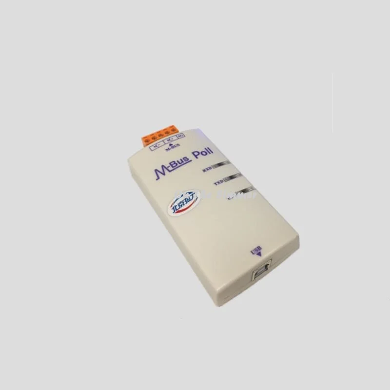 M BUS/MBUS/Meter BUS конвертер USB/без источника питания (5 нагрузки) без версии