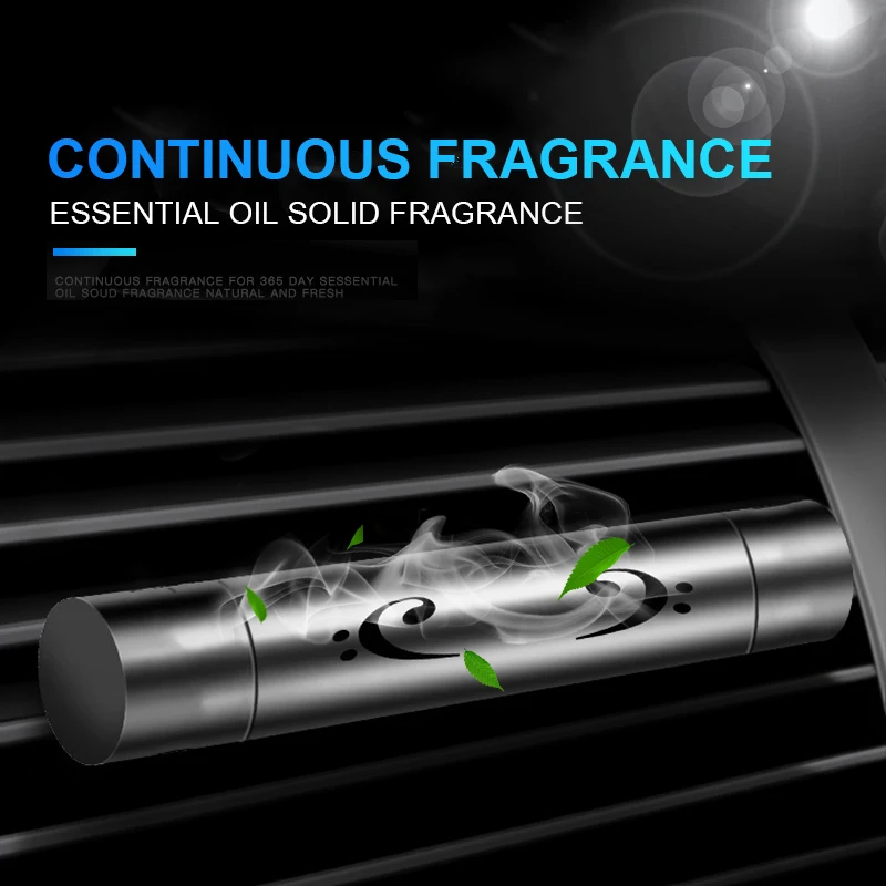 Новый автомобильный освежитель воздуха запах в автомобиле Стайлинг очиститель