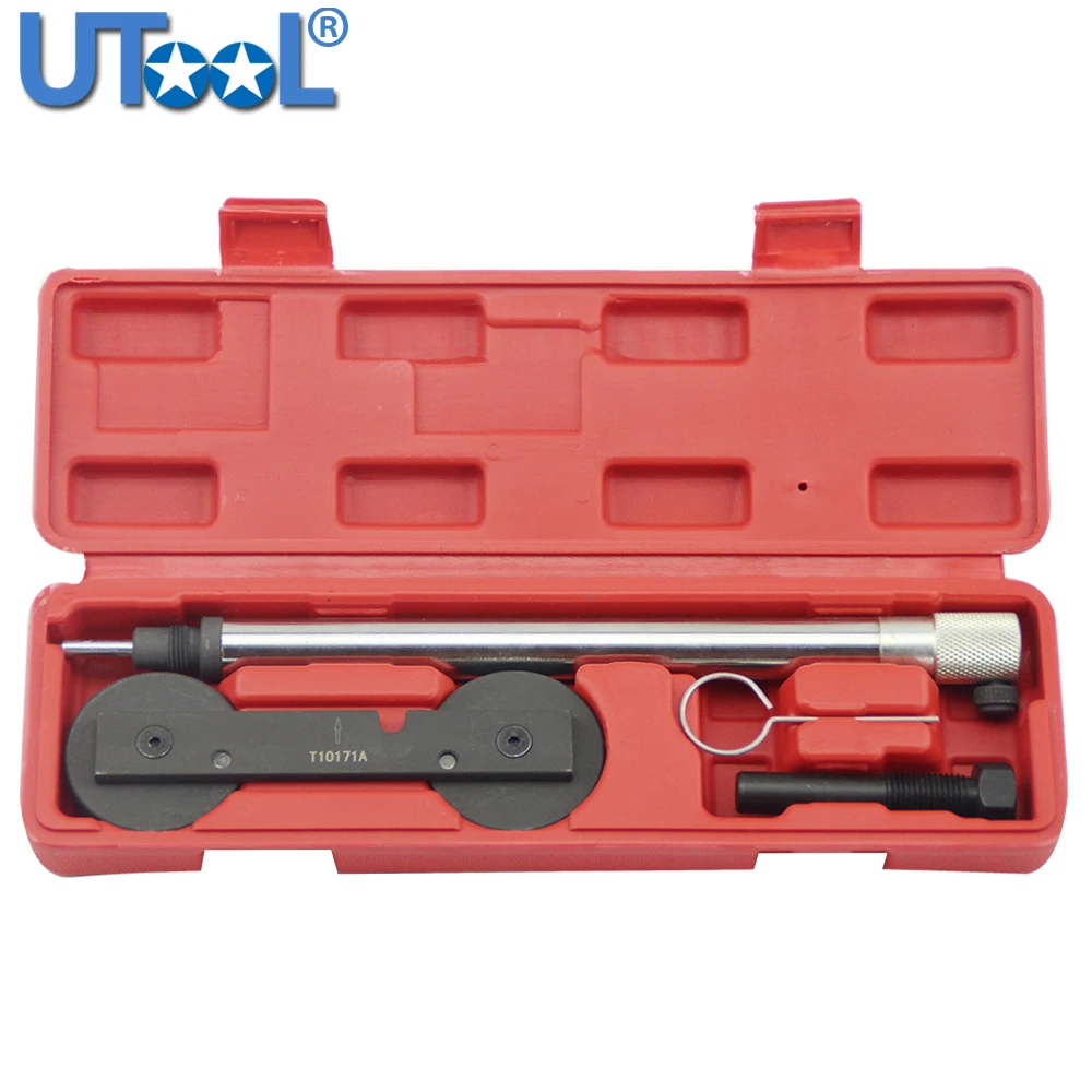 Приборы для синхронизации двигателя Φ T10171A VAG 1 4 FSI 6|tool tool|tool chaintools 1/4 |