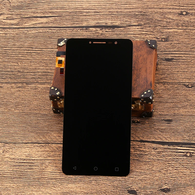 Ocolor для Alcatel One Touch A3 XL 9008X 9008D ЖК дисплей Дисплей и Сенсорный экран 6 &quotсборки