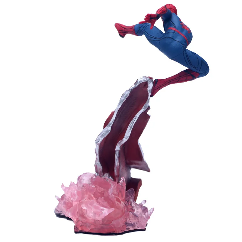 Фигурка Человека-паука Marvel | Игрушки и хобби