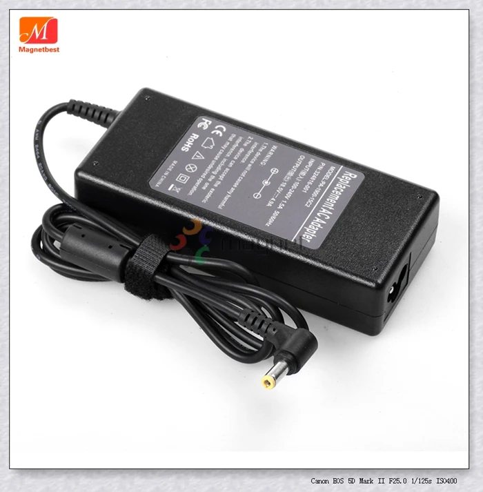 Адаптер для ASUS N53 N55 N56 N46 N53S N53SV N53SN N61J X53S X55C X552E X552V X555 X52d|9 v charger|charger forcharger for asus |