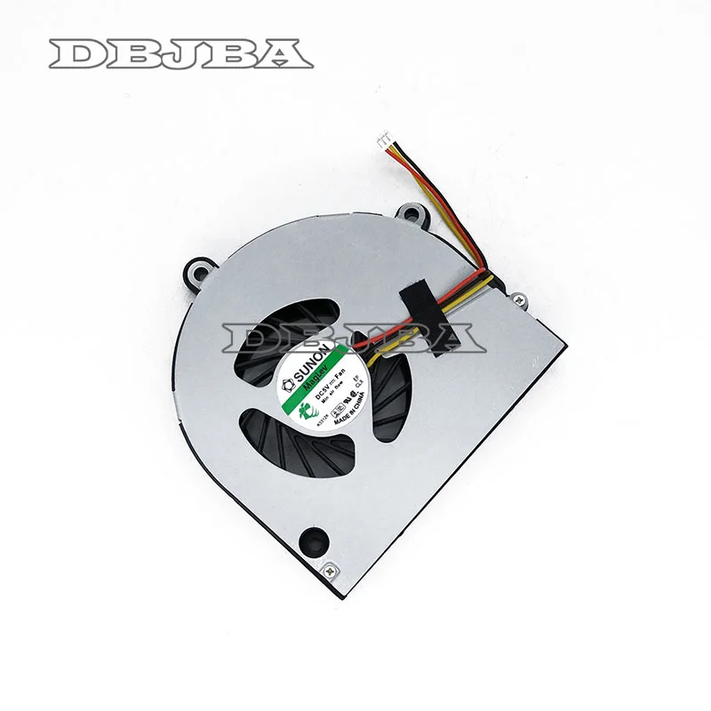 Фото НОВЫЙ AB7905MX-EB3 NEW70 ВЕНТИЛЯТОР ЦП для ноутбука ACER ASPIRE 5741 5741G 5742G 5252 5552G TravelMate 5742 5740G Вентилятор-шлюз NV53 ВЕНТИЛЯТОР №3