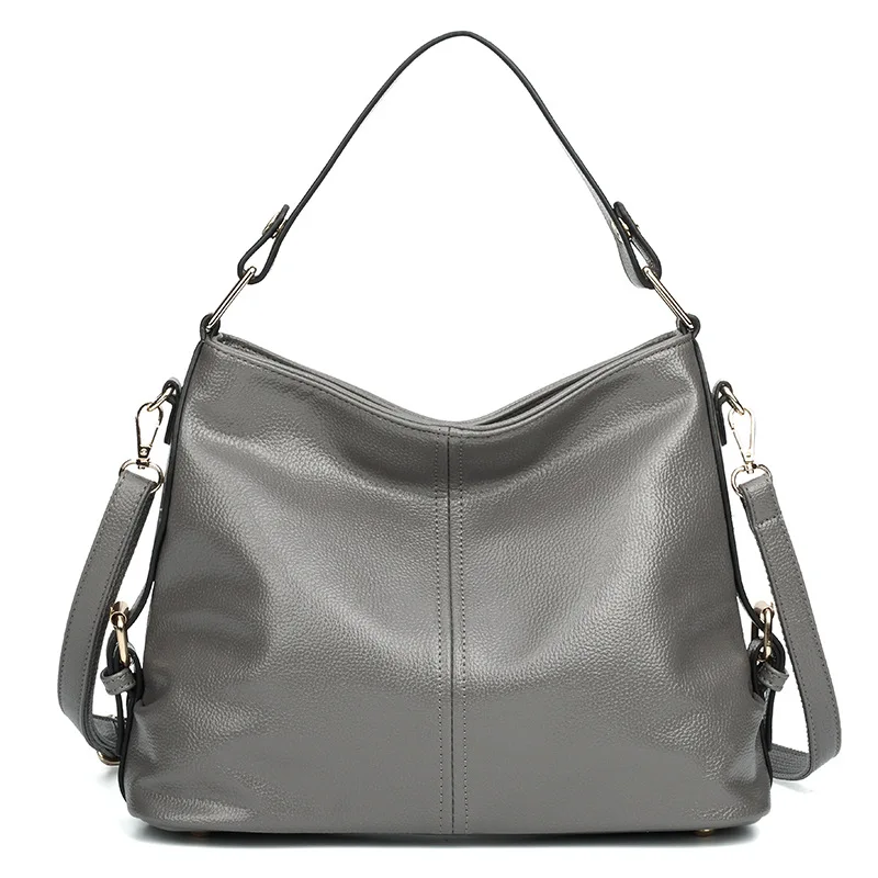 2019 New Arrival Fashion Women Handbags European Design Leather Lady Shoulder Bucket Bags Female Girl Brand Luxury Crossbody Bag | Багаж и
