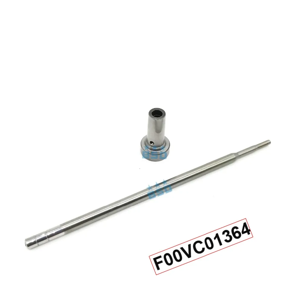Инжектор клапана управления F00VC01364 дизельный клапан F 00V C01 364 подходит для