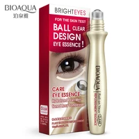 bioaqua skin care eye cream anti wrinkle remove dark circles moisturizing hydrating whitening skin firming eye creams