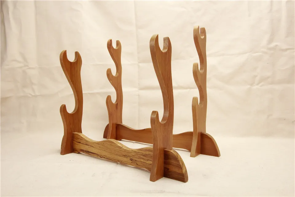 Старинный японский самурайский меч катана вакидзаси Танто деревянная Твердая