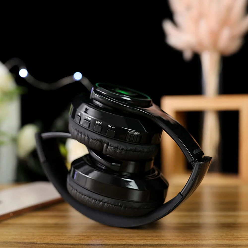 Bluedio T3 беспроводные bluetooth наушники/гарнитура с Bluetooth 4,1 стерео и микрофоном для музыки Беспроводные высокое качество Z521