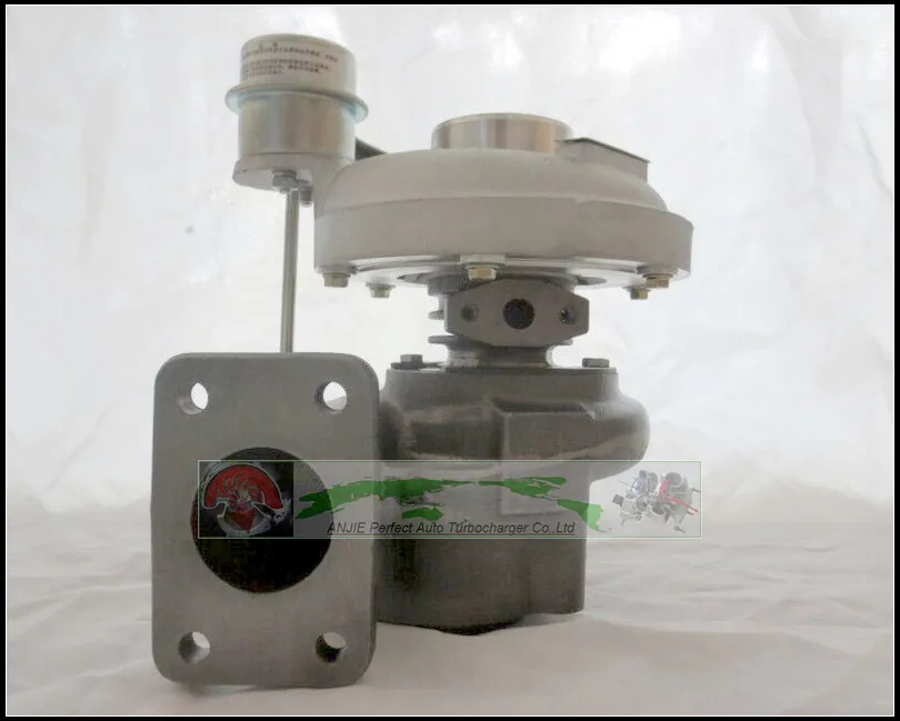 

Бесплатная доставка GT2556S 738233 738233-5002S 738233-0002 2674A404 Турбокомпрессор Для Perkin Industrial Gen Set N14G2 2003- 4.4L D