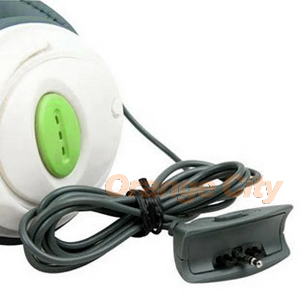 Chengdianwan Высококачественная Новая гарнитура наушники с микрофоном для xbox 360 XBOX