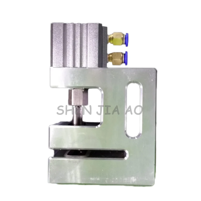 1 шт. пневматическая машина для пробивки отверстий в самолетах S30 пластиковая