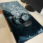 Большой игровой коврик для мыши Mairuige с забавным джокером, фильмами Темного рыцаря, бесплатная доставка, уникальный Настольный коврик для мыши