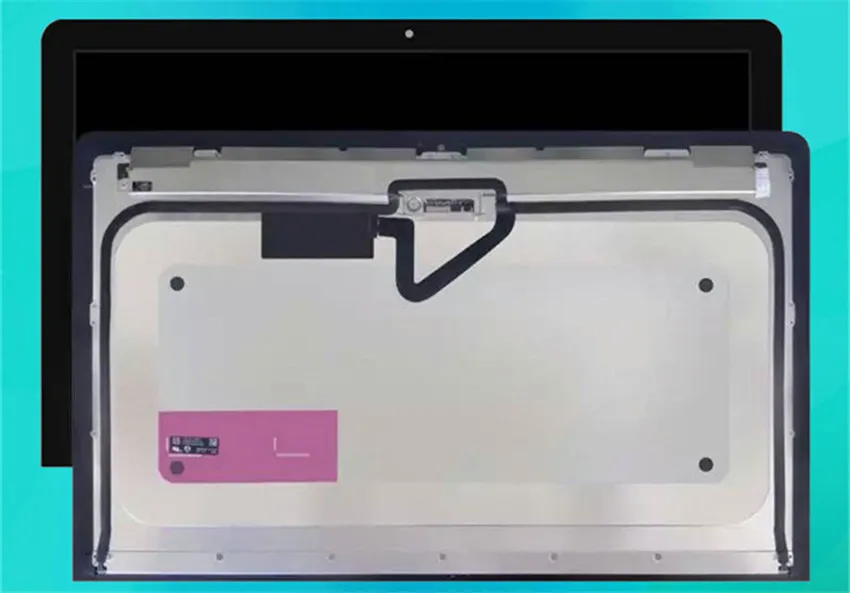 Для A1418 Apple iMac 21 5 &quotMD093/094 LM215WF3 (SD) D1 ЖК дисплей стекло экран панель Замена|ЖК-экран