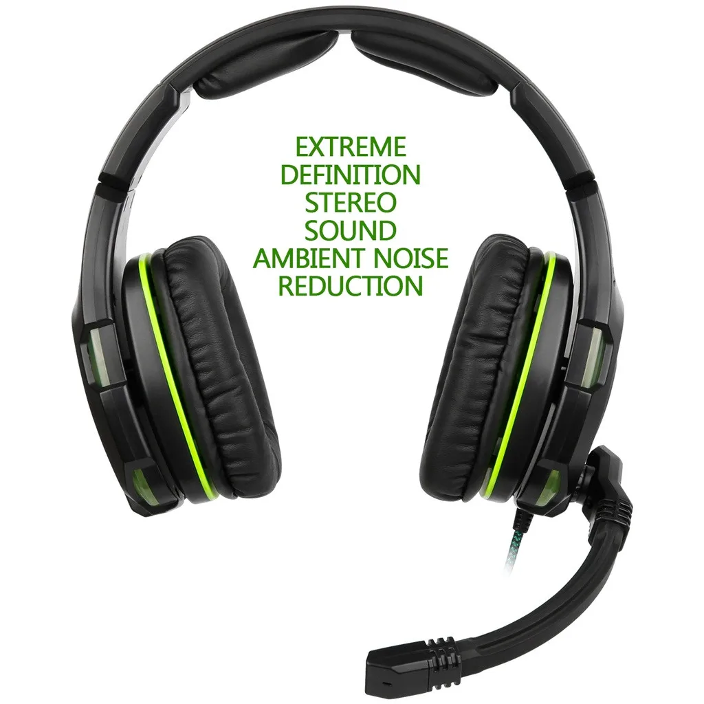 Игровые наушники eпула проводная Геймерская Гарнитура стерео вкладыши 3 5 с