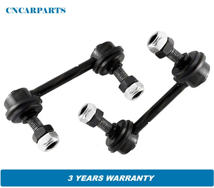 

2pcs stabilizer Sway Bar link fit for Nissan Altima 93-97 CEFIRO 96-00 March 92- , 56261-47B01
