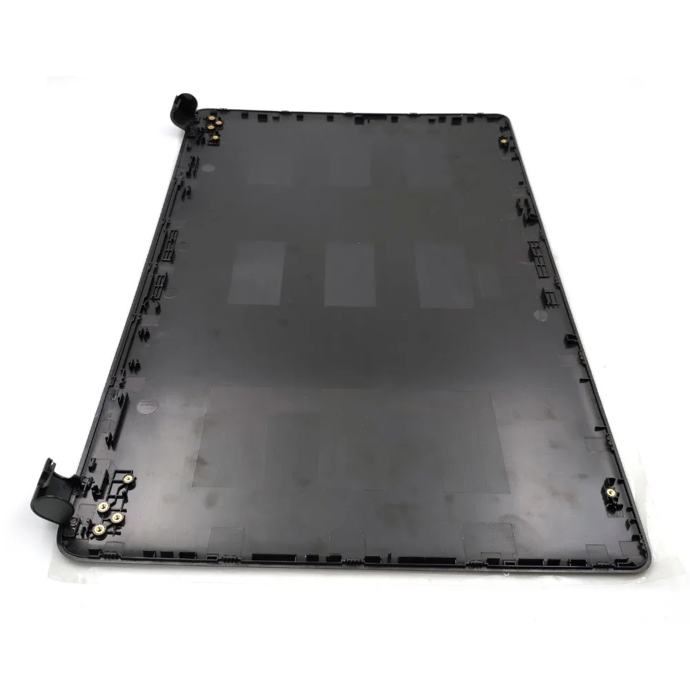 Новый чехол для ноутбука Acer Aspire E1 510 530 532 570 серии черный ЖК Дисплей задняя крышка| |